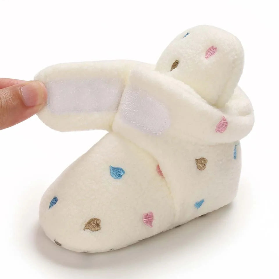 Chaussons bébé