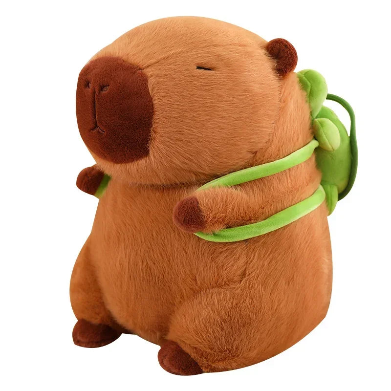 Doudou capybara