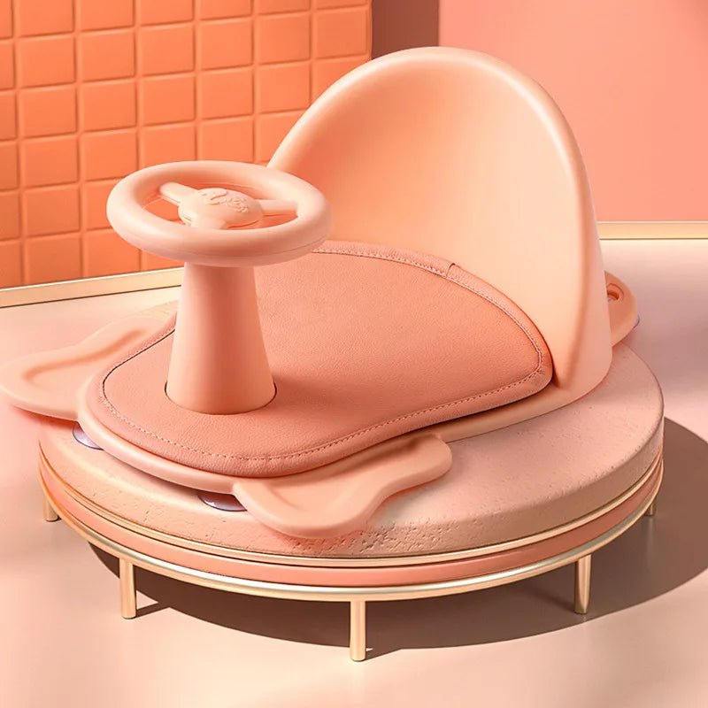 Transat bebe pour le bain - Bébé Ludique