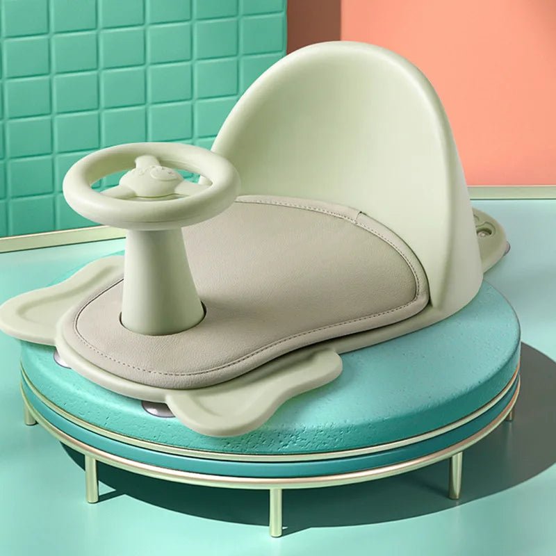 Transat bebe pour le bain - Bébé Ludique