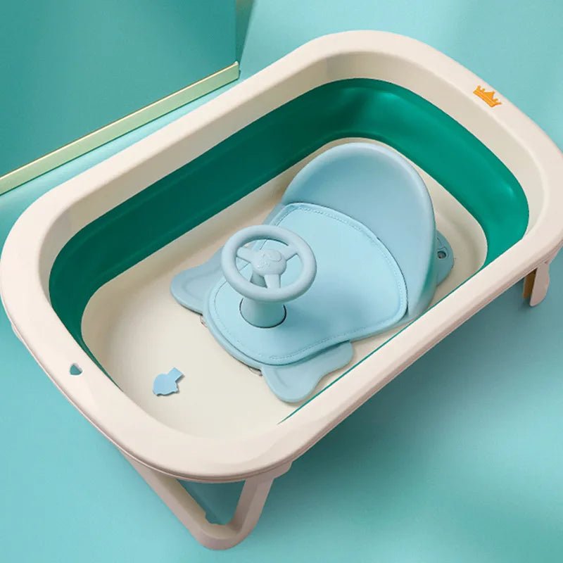Transat bebe pour le bain - Bébé Ludique