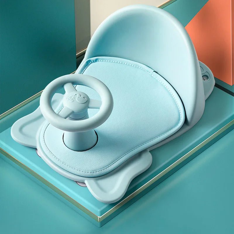 Transat bebe pour le bain - Bébé Ludique
