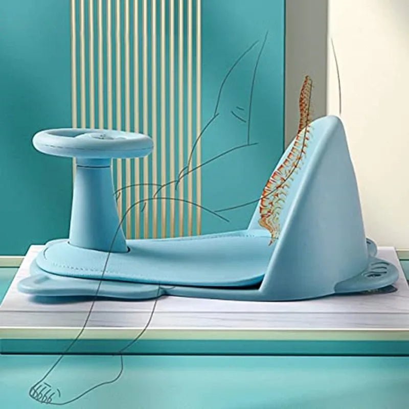 Transat bebe pour le bain - Bébé Ludique