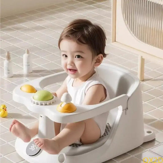 Le transat de baignoire bebe, nos conseils