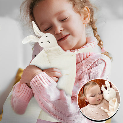 Doudou lapin