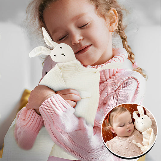 Doudou lapin