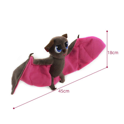 doudou bébé halloween