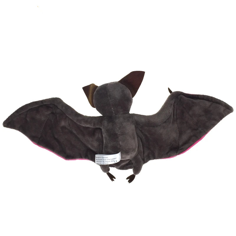 doudou bébé halloween