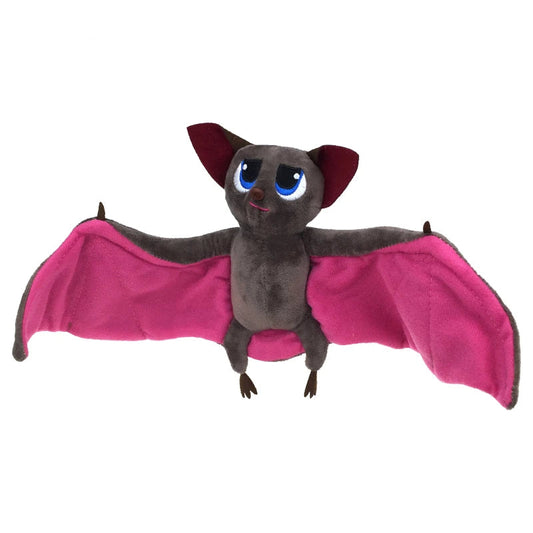 doudou bébé halloween