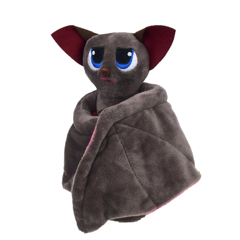 doudou bébé halloween