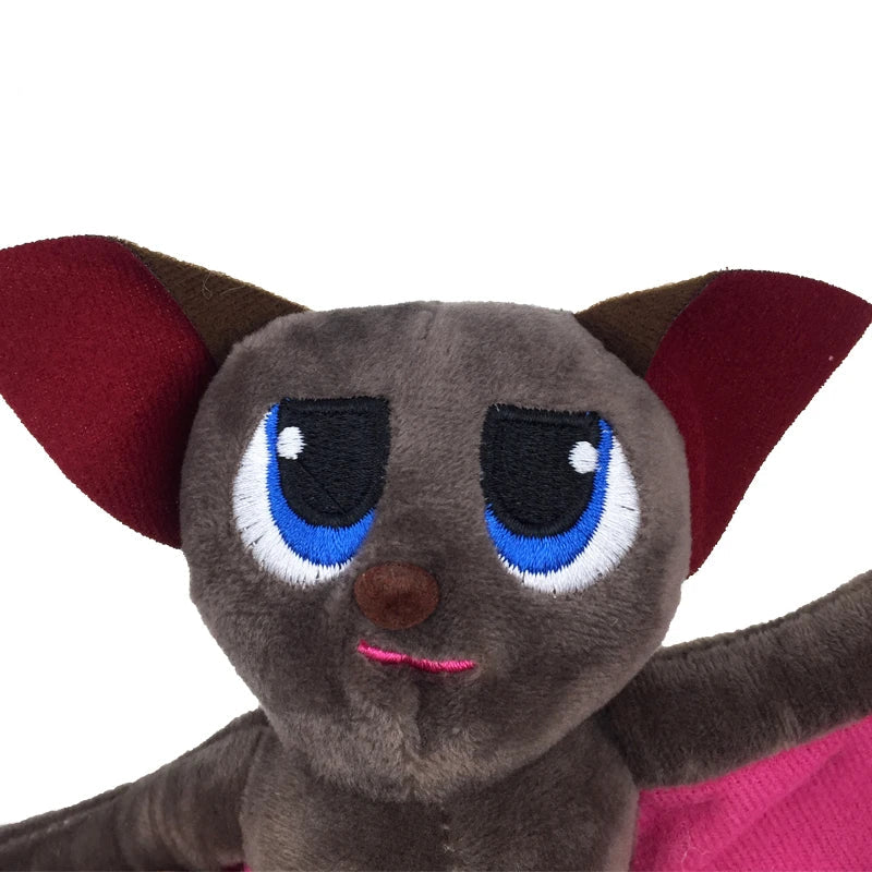 doudou bébé halloween