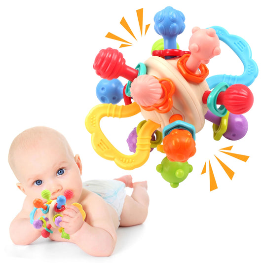 hochet pour bebe