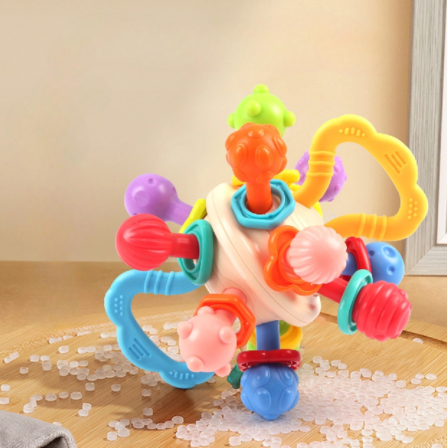 hochet pour bebe