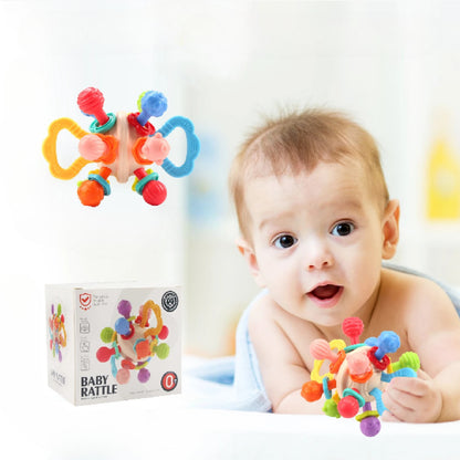 hochet pour bebe