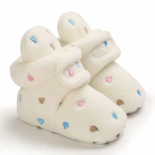 Chaussons bébé