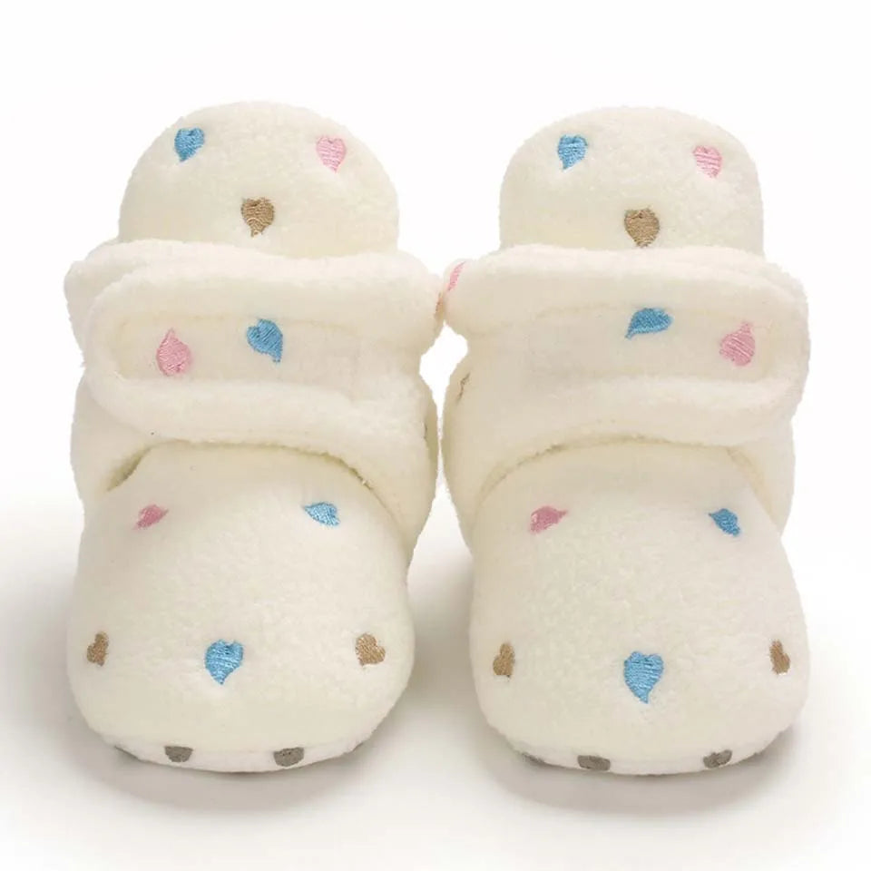 Chaussons bébé