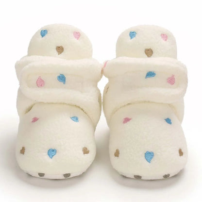 Chaussons bébé