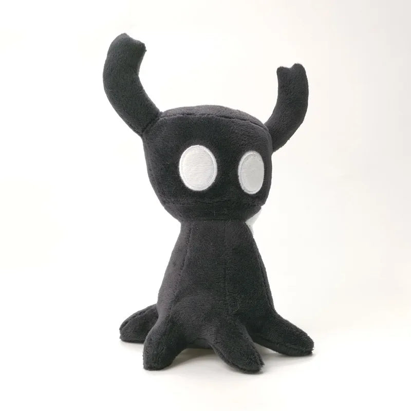 doudou bébé halloween
