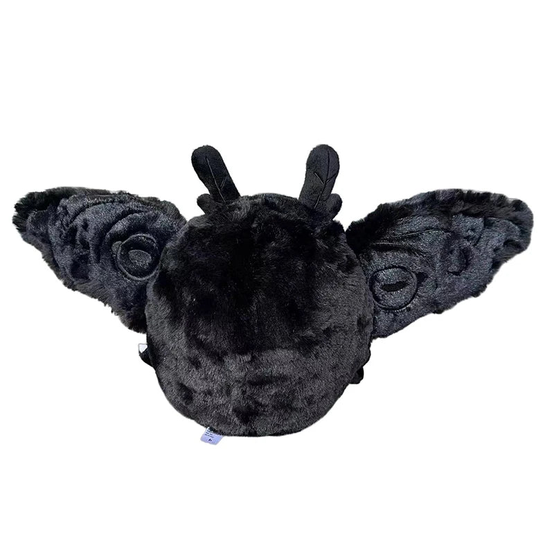 doudou bébé halloween