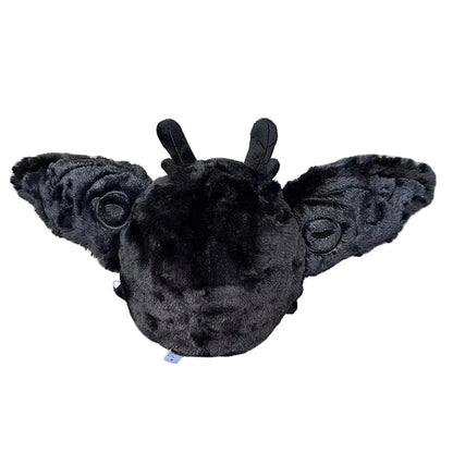 doudou bébé halloween
