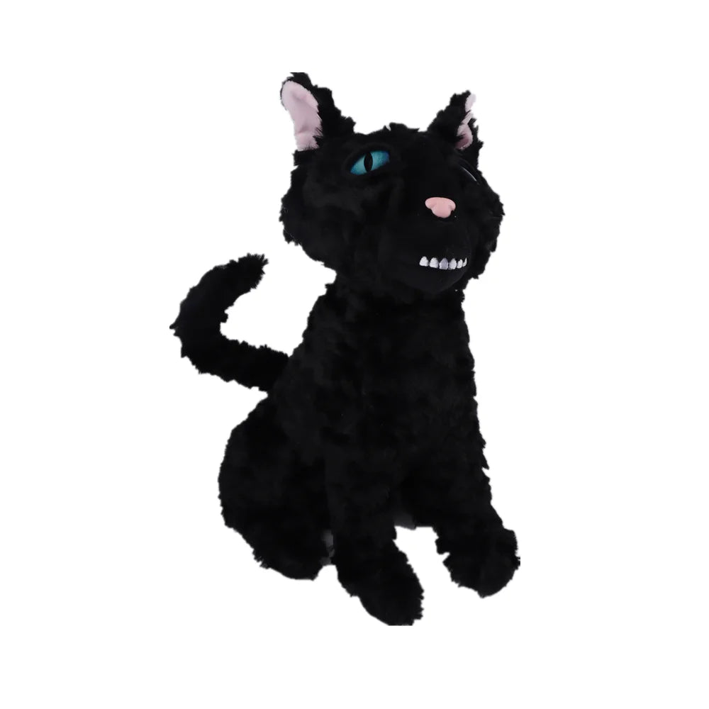 doudou bébé halloween