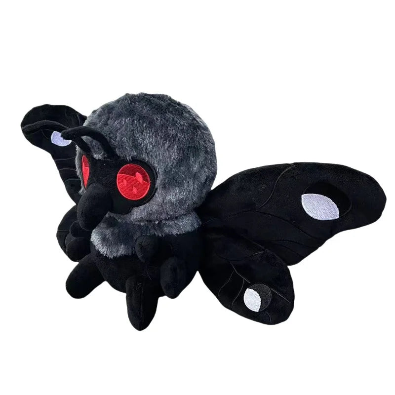 doudou bébé halloween