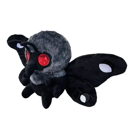 doudou bébé halloween
