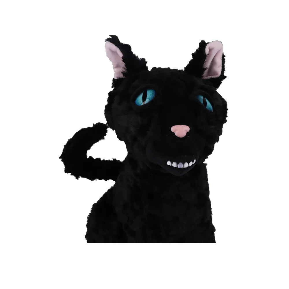 doudou bébé halloween
