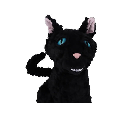 doudou bébé halloween