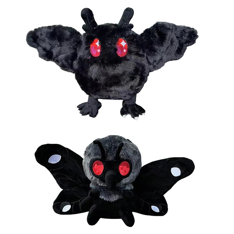 doudou bébé halloween