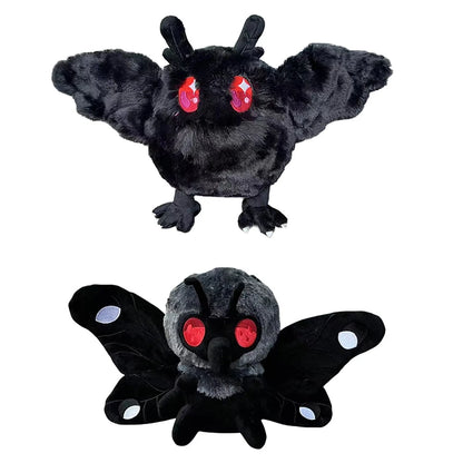 doudou bébé halloween