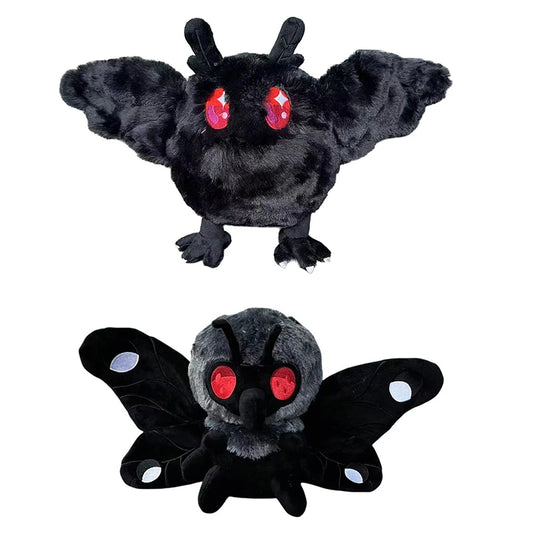 doudou bébé halloween