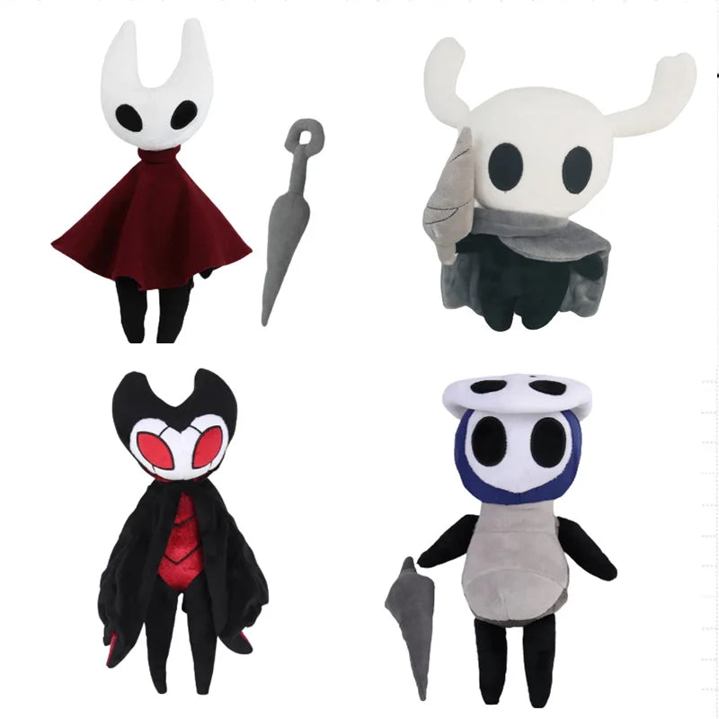 doudou bébé halloween