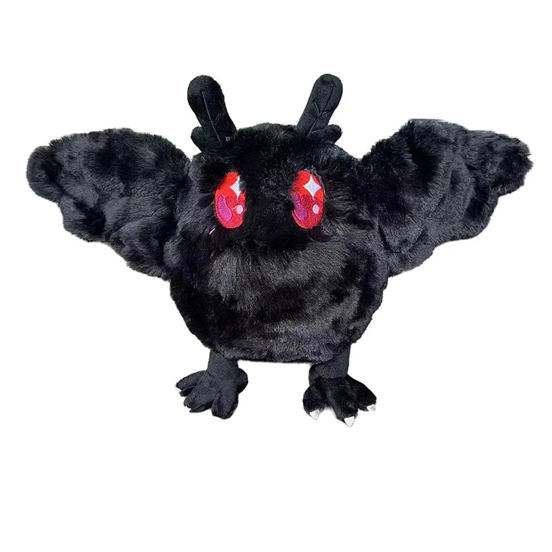 doudou bébé halloween