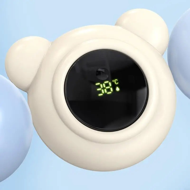 Thermomètre digital