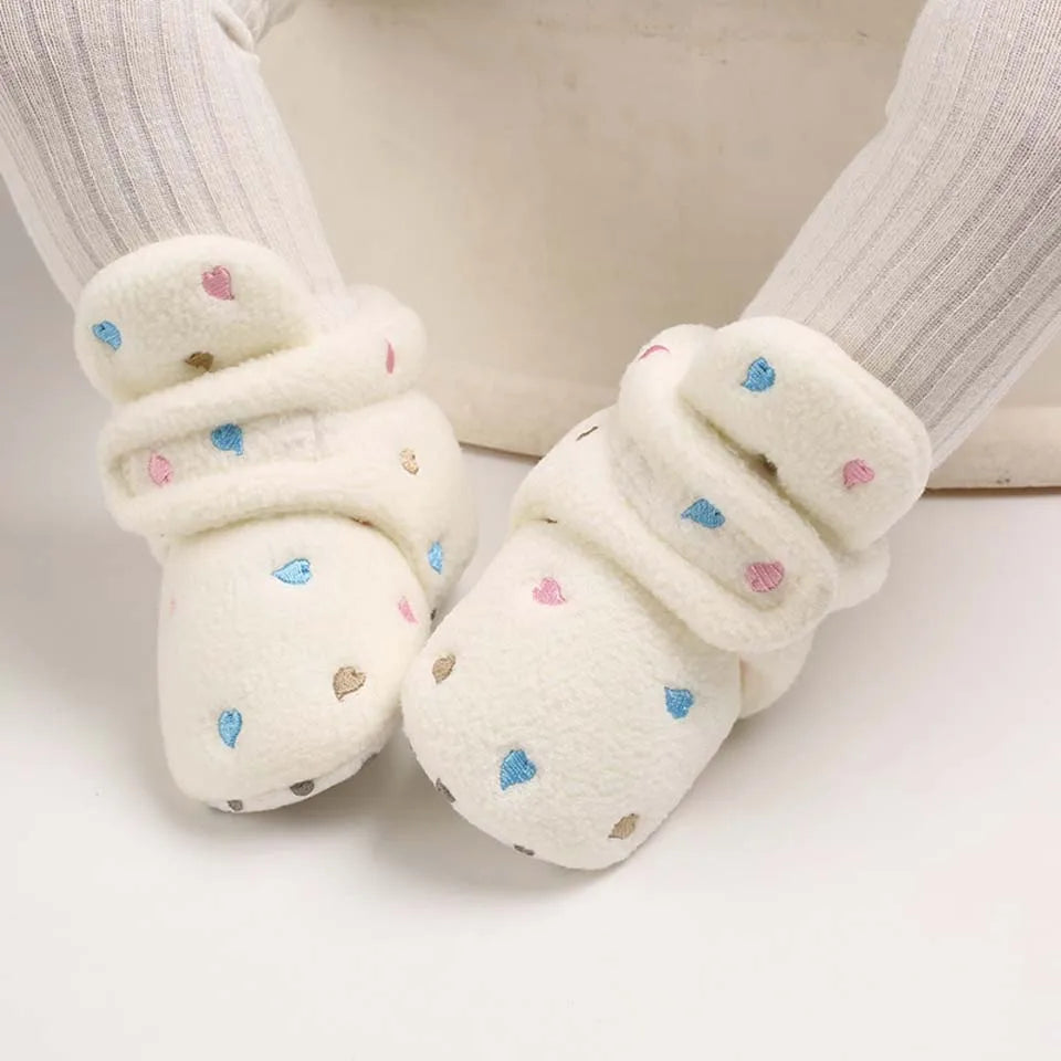 Chaussons bébé