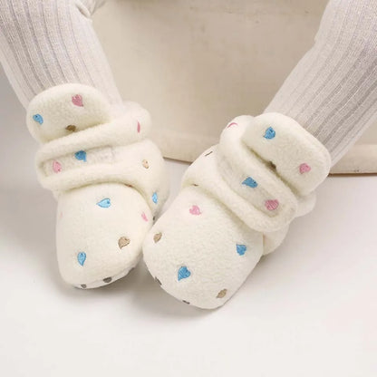 Chaussons bébé