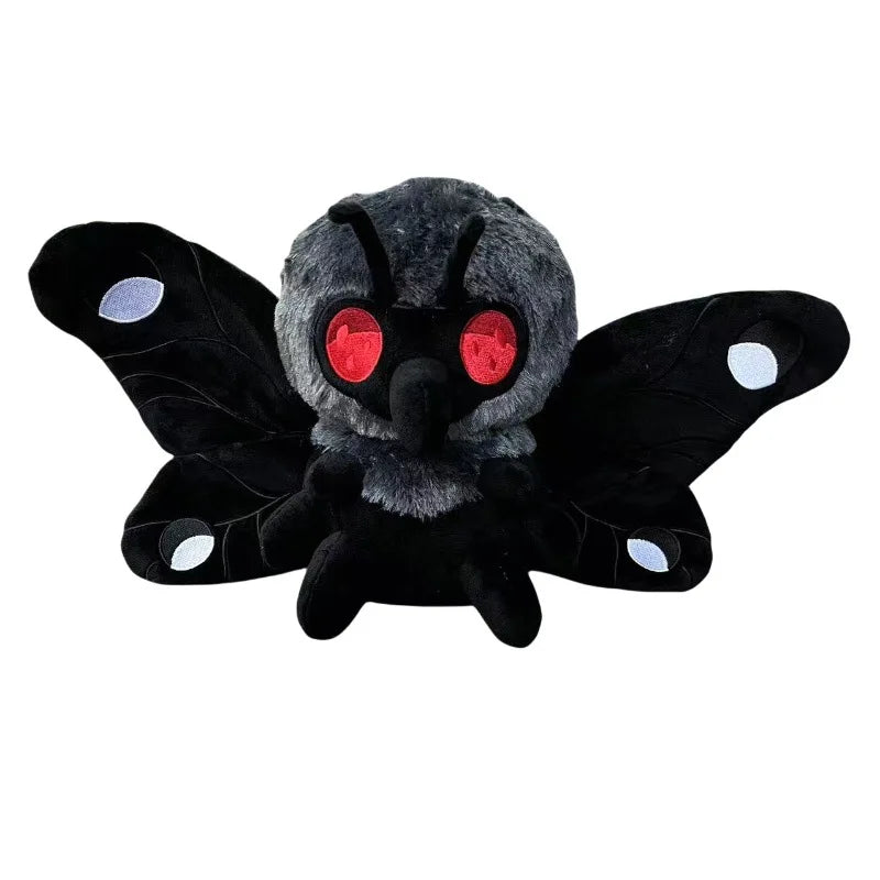 doudou bébé halloween