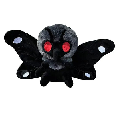 doudou bébé halloween
