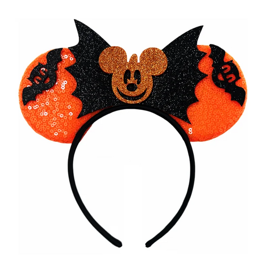 Serre-tête Halloween