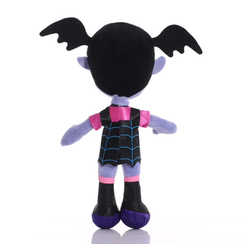 doudou bébé halloween