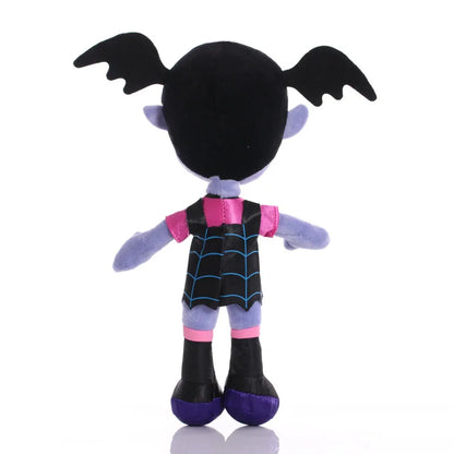 doudou bébé halloween