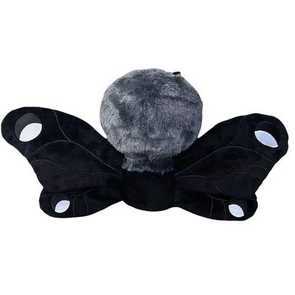doudou bébé halloween