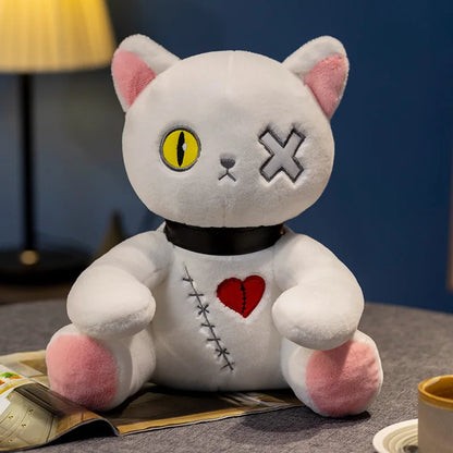 doudou bébé halloween