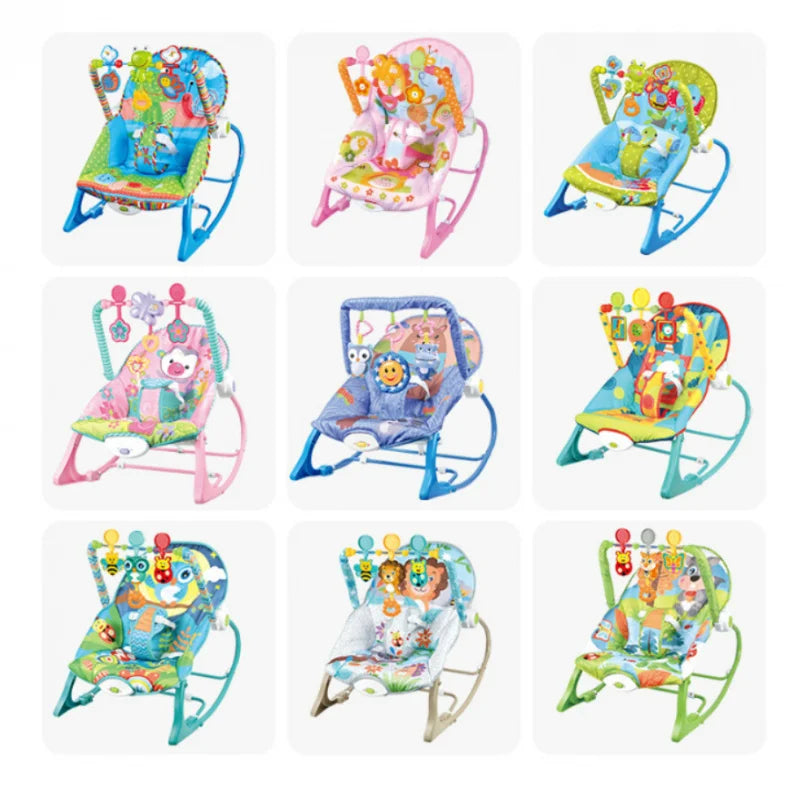 Transat bébé | adaptatif
