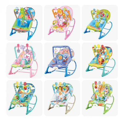 Transat bébé | adaptatif