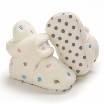 Chaussons bébé