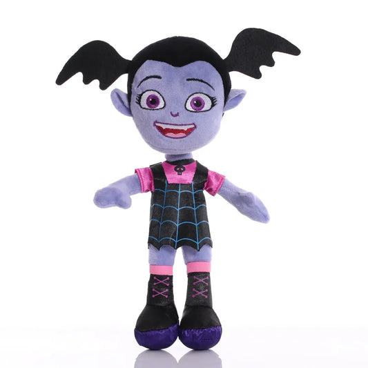 doudou bébé halloween