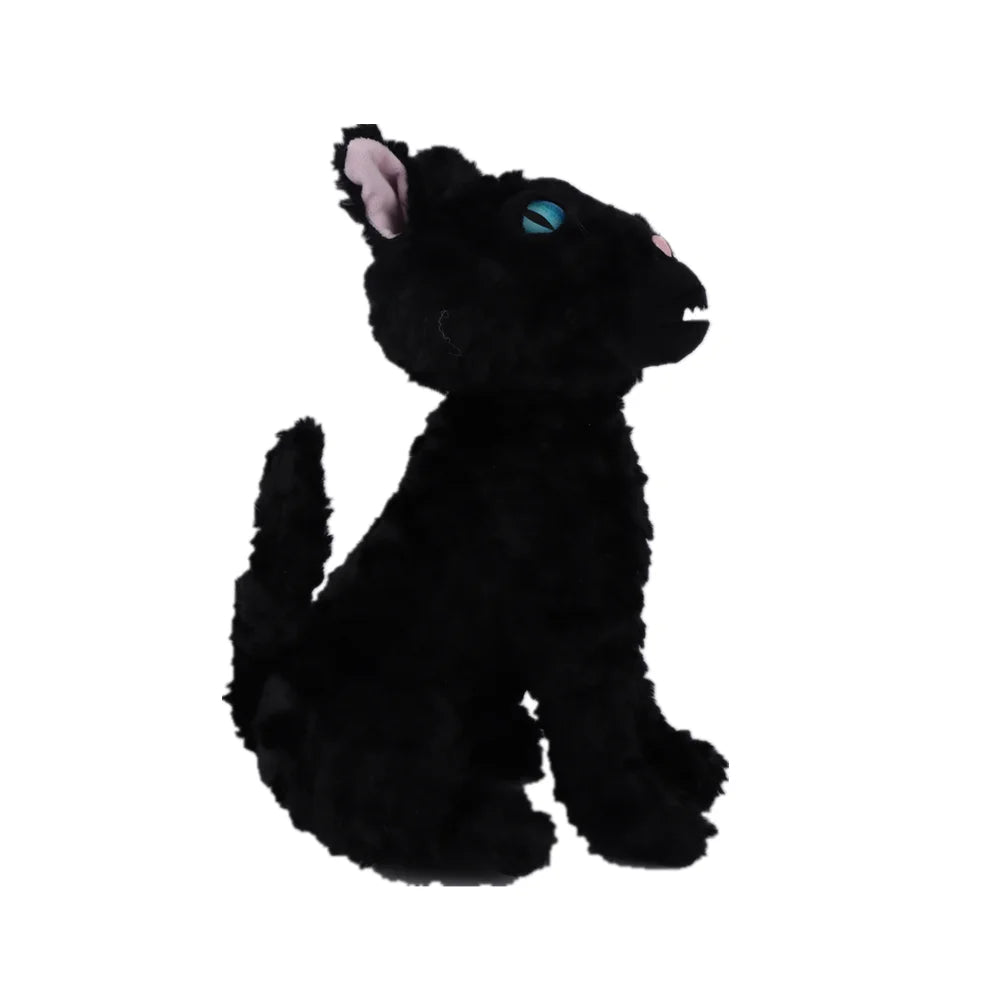 doudou bébé halloween