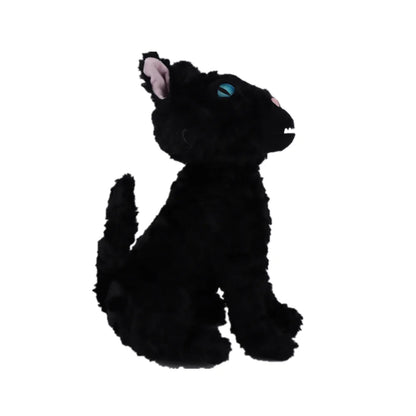 doudou bébé halloween